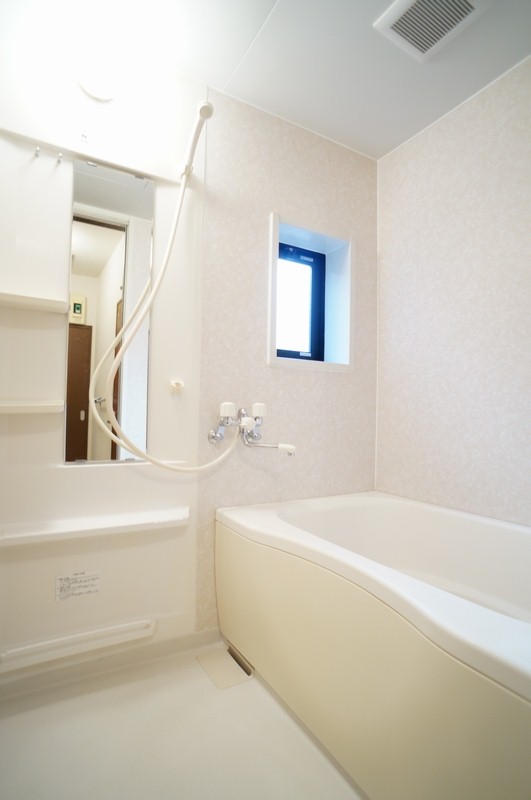 ドルフ桜丘 Ⅱ 102号-9