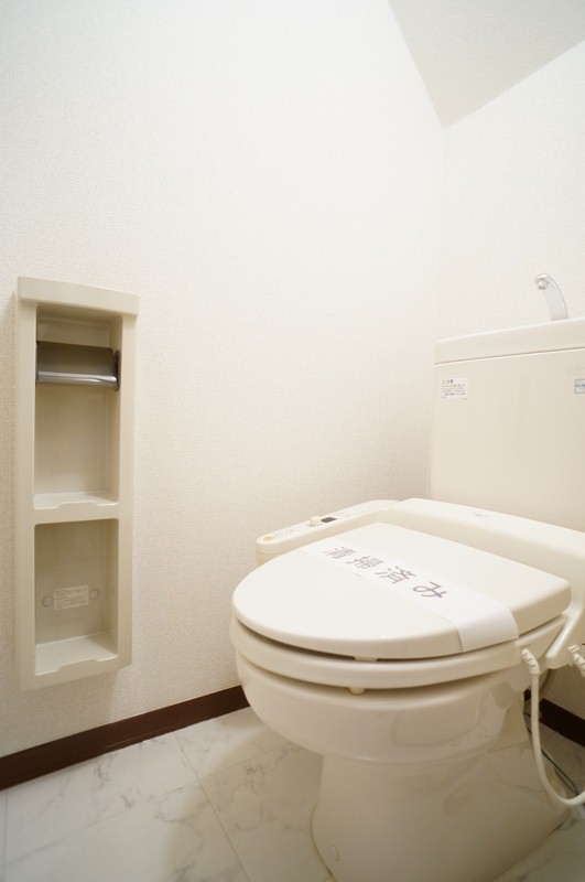 ドルフ桜丘 Ⅱ 102号-10