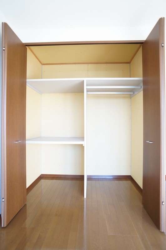 ドルフ桜丘 Ⅱ 102号-11