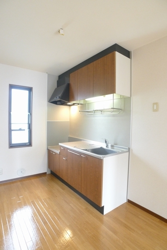 ホワイト・リザイアＡ 202号-6