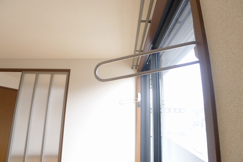 ホワイト・リザイアＡ 202号-11