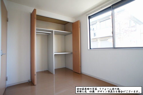 シャインステージＤ 101号-6