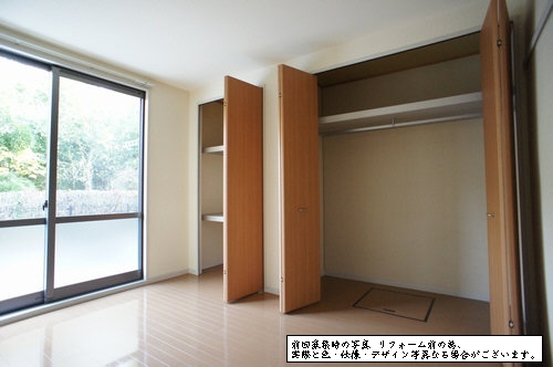 シャインステージＤ 101号-7