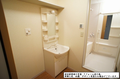 シャインステージＤ 101号-8