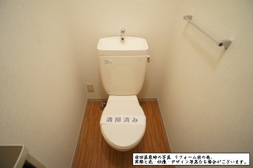 シャインステージＤ 101号-10