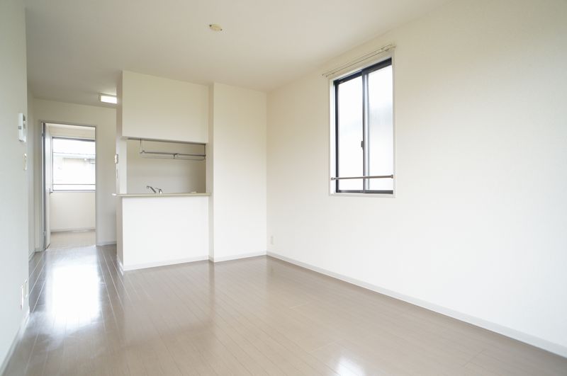 シャインステージE 201号-3