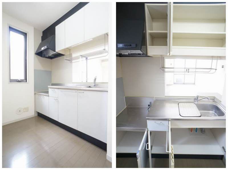 シャインステージE 201号-4