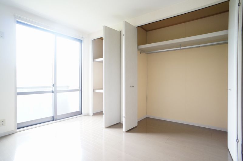 シャインステージE 201号-5