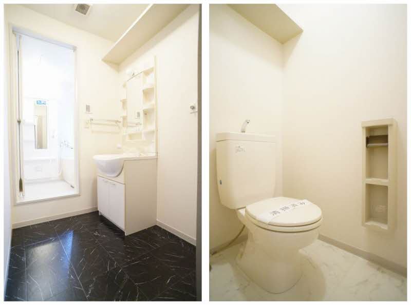 シャインステージE 201号-9