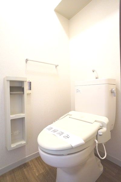 シャイニヒルB 102号-11