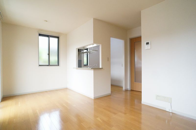 サニープレイスＡ 103号-2