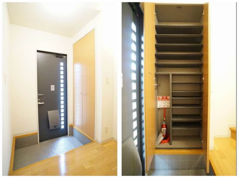 サニープレイスＡ 103号-5