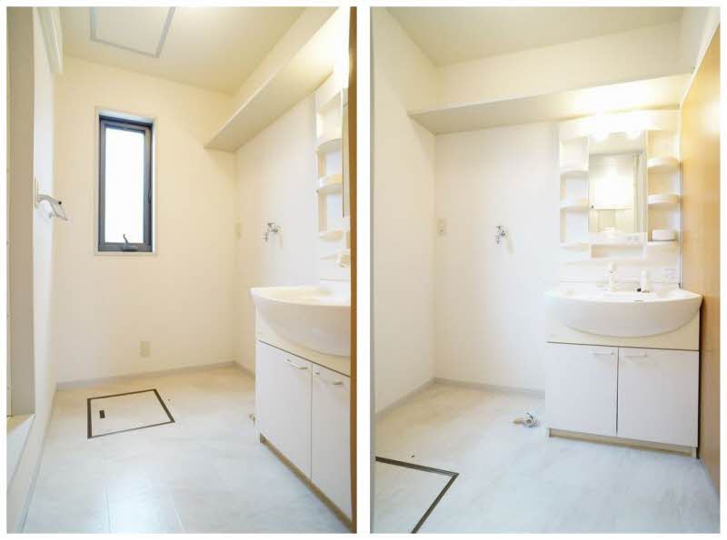 サニープレイスＡ 103号-6