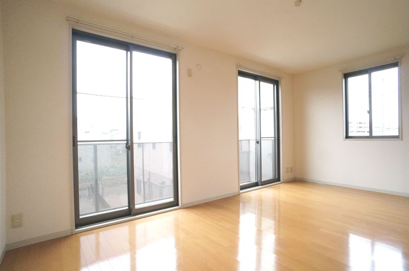 サニープレイスＡ 103号-9