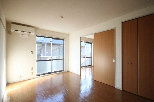 ジリオⅡ 102号-2