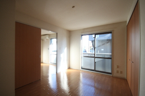 ジリオⅡ 102号-5