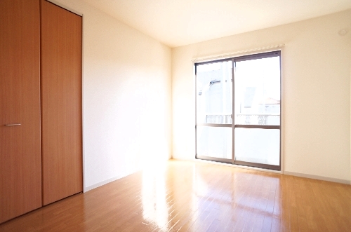 ジリオⅡ 203号-3