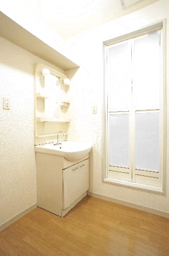 ジリオⅡ 203号-7