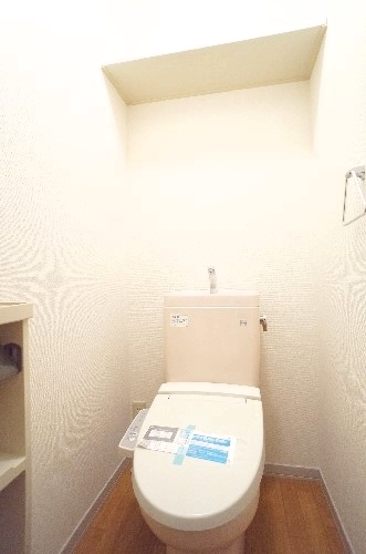 ジリオⅡ 203号-9