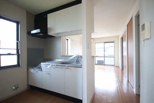 ジリオⅡ 204号-2