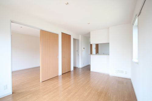 ジリオⅡ 204号-3