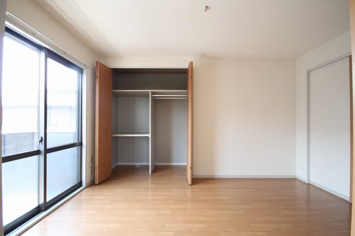 ジリオⅡ 204号-5