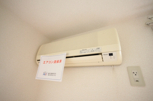 メゾン・エムロード 201号-8