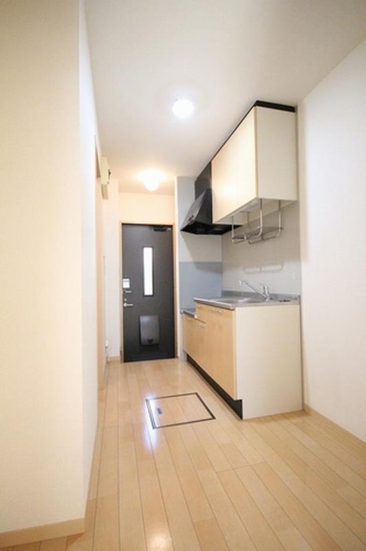 マーヴェラス　ヴューⅣ 103号-3