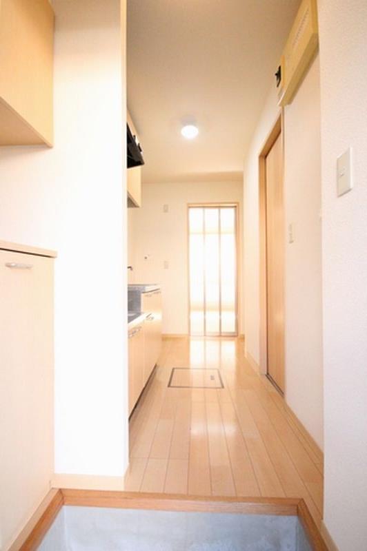 マーヴェラス　ヴューⅣ 103号-4