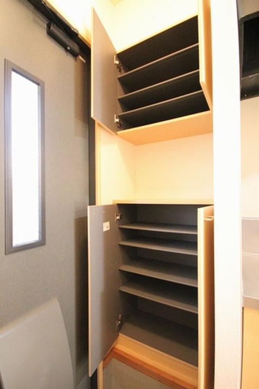 マーヴェラス　ヴューⅣ 103号-10