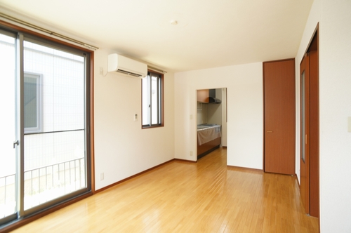 ディアス木崎 101号-2