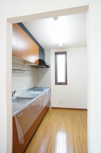 ディアス木崎 101号-5