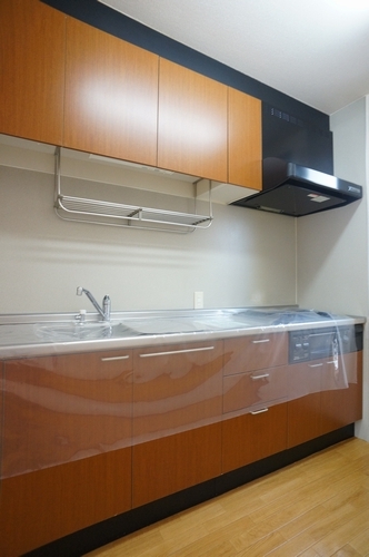 ディアス木崎 101号-6