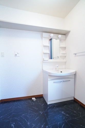 ディアス木崎 101号-7