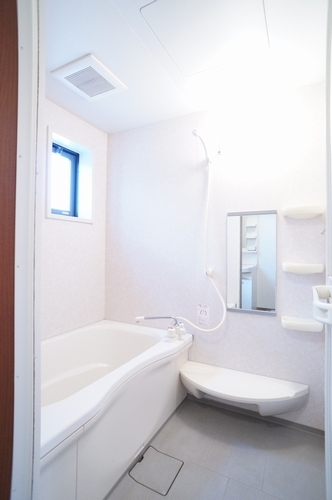 ディアス木崎 101号-8