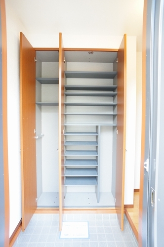 ディアス木崎 101号-11