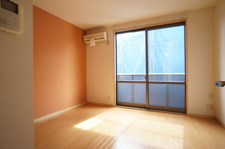 PAGE I VILLA 203号-5