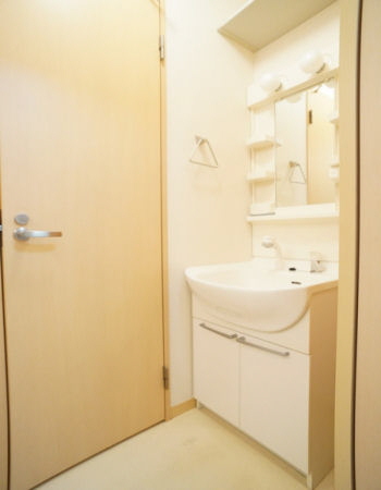 PAGE I VILLA 203号-8