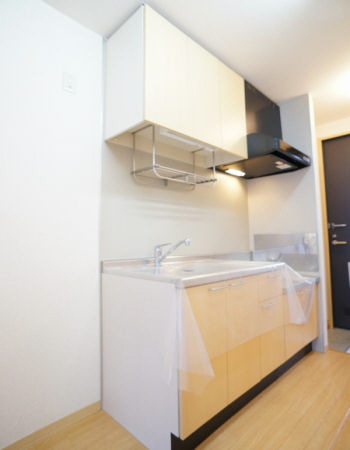 PAGE I VILLA 203号-9