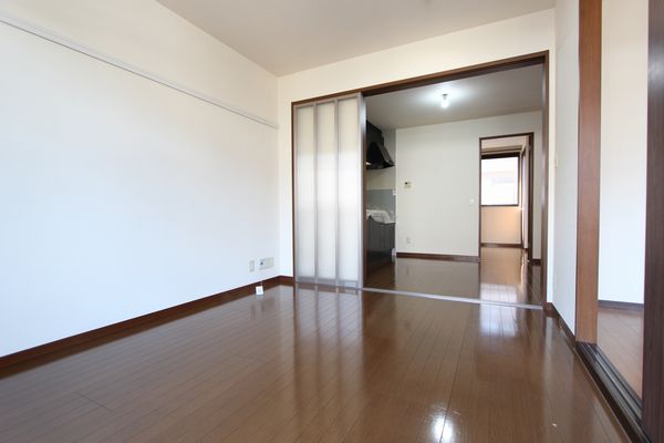 サンライズコートＡ 102号-4