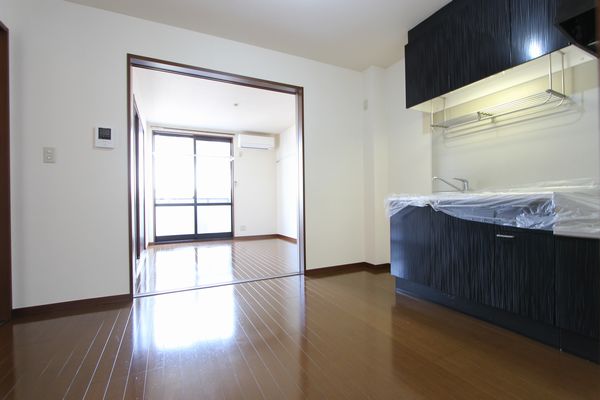 サンライズコートＡ 102号-5