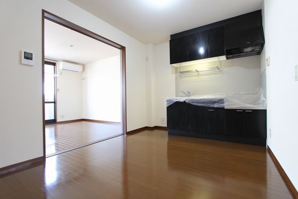 サンライズコートＡ 102号-6