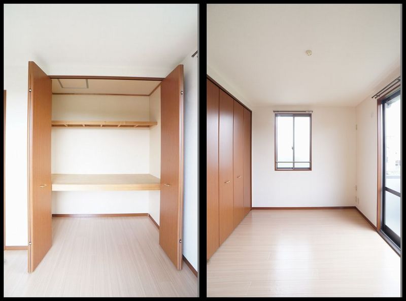 アーバン金井Ｅ 107号-9