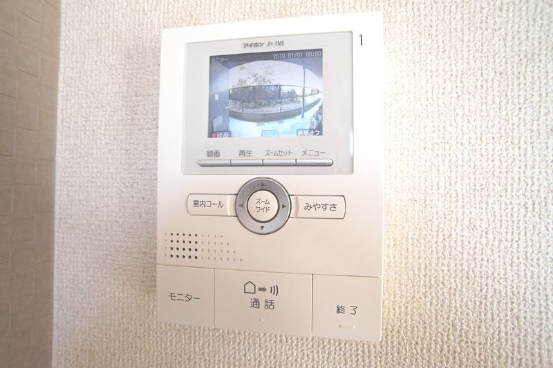 アウルビレッジA 103号-6
