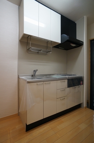 Ｋ・フラッツ 103号-4