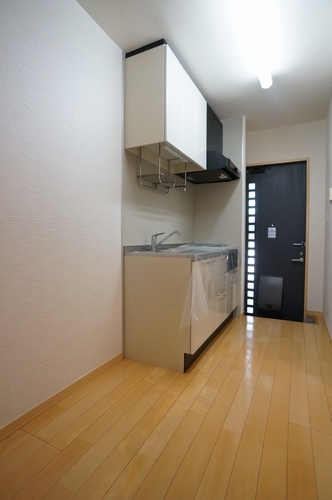 Ｋ・フラッツ 103号-5