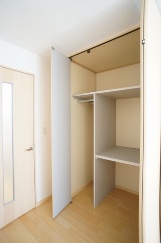 Ｋ・フラッツ 103号-7