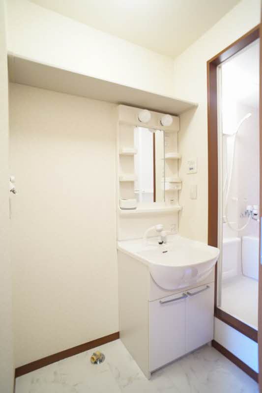 アネックスガーデン壱番館 201号-7