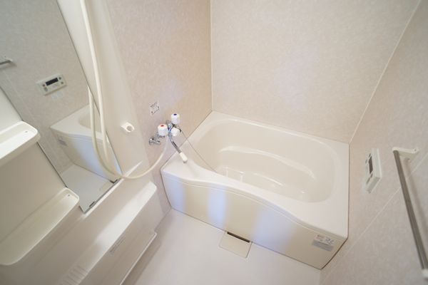 アネックスガーデン壱番館 201号-8