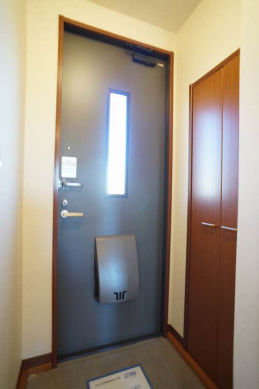 アネックスガーデン壱番館 201号-11